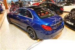 مێرسێدس بێنز C-Class